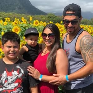 Meet your Posher, Theresa